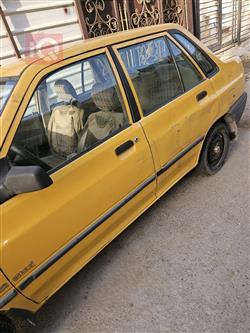 Saipa 131